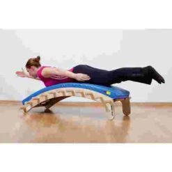 Sport-Thieme "Edgar" Back Trainer 12 Sport-Thieme "Edgar" Back Trainer -Exercise Shop 195 0801 7