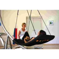 "Therapy Plus" Maxi Swing 7 "Therapy Plus" Maxi Swing -Exercise Shop 196 0857 4