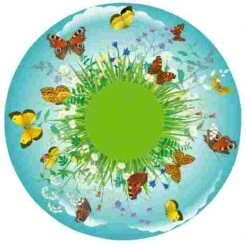 Sport-Thieme Effect Wheel 14 Sport-Thieme Effect Wheel -Exercise Shop 196 4442