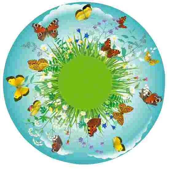 Sport-Thieme Effect Wheel 5 Sport-Thieme Effect Wheel - Image 3