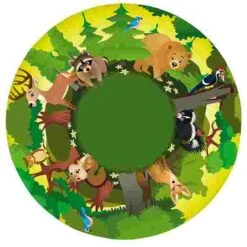 Sport-Thieme Effect Wheel 15 Sport-Thieme Effect Wheel -Exercise Shop 196 4455