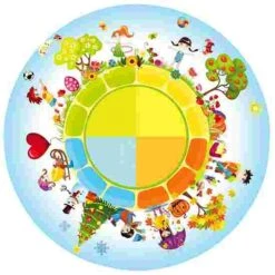 Sport-Thieme Effect Wheel 16 Sport-Thieme Effect Wheel -Exercise Shop 196 4468