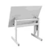 Möckel "ergo S 72" Therapy Table -Exercise Shop 196 6608 1