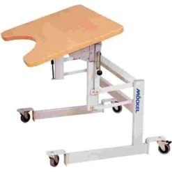 Möckel "ergo S 52 R" Therapy Table