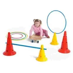 Sport-Thieme Multipurpose Cone 19 Sport-Thieme Multipurpose Cone -Exercise Shop 197 2102 1