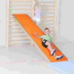 Sport-Thieme Rolling Bar Slide -Exercise Shop 200 5821