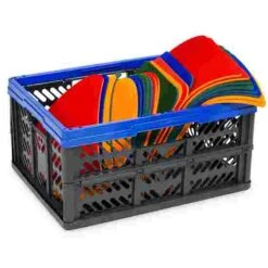 Sport-Thieme Sports Tiles -Exercise Shop 201 5301 4