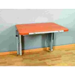 Möckel "ergo S 47 W" Folding Desk -Exercise Shop 201 9518 3