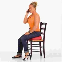 Togu Dynair Ballkissen "Senso XL 36 Cm" Ball Cushion -Exercise Shop 203 4108 1