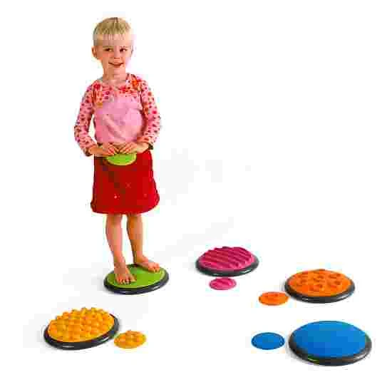 Gonge Tactile Discs 4 Gonge Tactile Discs - Image 2