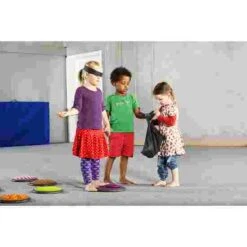 Gonge Tactile Discs 12 Gonge Tactile Discs -Exercise Shop 203 4313 3