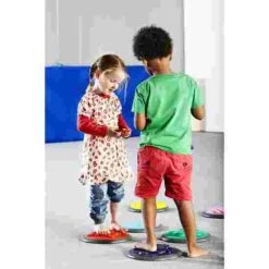 Gonge Tactile Discs 13 Gonge Tactile Discs -Exercise Shop 203 4313 4