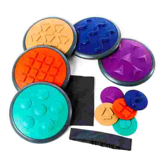 Gonge Tactile Discs 9 Gonge Tactile Discs - Image 7