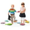 Gonge Tactile Discs Set -Exercise Shop 203 4384 1