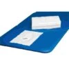 Disposable Headrest Cloths With Nose Slot -Exercise Shop 203 6801
