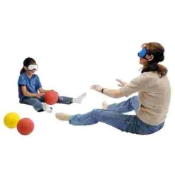 Blindfold -Exercise Shop 204 0006 2