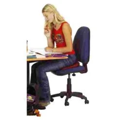 Togu Dynair Ballkissen Wedge Ball Cushion 17 Togu Dynair Ballkissen Wedge Ball Cushion -Exercise Shop 204 2507 2