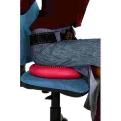 Togu Dynair Ballkissen Wedge Ball Cushion 16 Togu Dynair Ballkissen Wedge Ball Cushion -Exercise Shop 204 2510 1