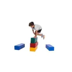 Sport-Thieme Sensory Blocks 9 Sport-Thieme Sensory Blocks -Exercise Shop 204 3210 2