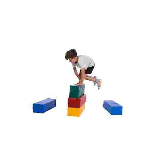 Sport-Thieme Sensory Blocks 4 Sport-Thieme Sensory Blocks - Image 2