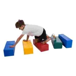 Sport-Thieme Sensory Blocks 10 Sport-Thieme Sensory Blocks -Exercise Shop 204 3210 3