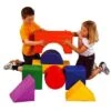 Volley Large Building Blocks -Exercise Shop 204 6509 1