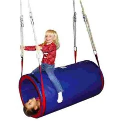 Haidig Motor Skills Tunnel Swing -Exercise Shop 204 6714