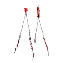 Haidig Motor Skills Tunnel Swing -Exercise Shop 204 6714 3