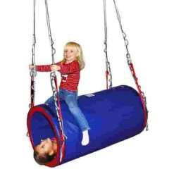 Haidig Motor Skills Tunnel Swing -Exercise Shop 204 6714 4