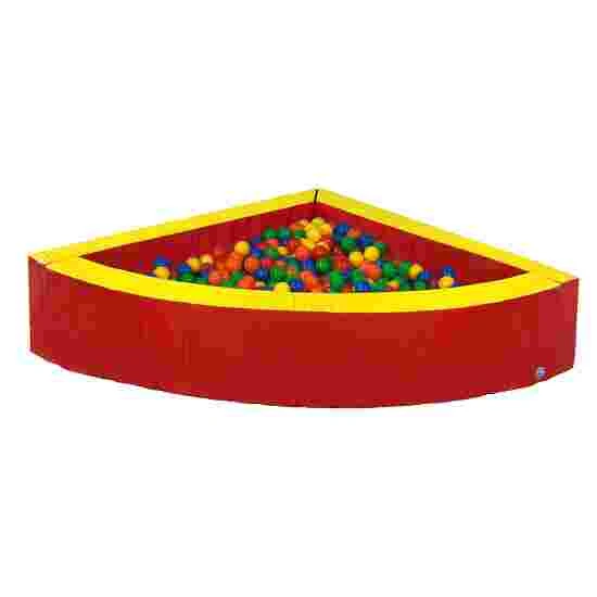 "Quadrant" Ball Pool 3 "Quadrant" Ball Pool