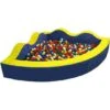 1 Sport-Thieme “Wave” Ball Pit