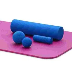 SoftX "Pro" Fascia Set 10 SoftX "Pro" Fascia Set -Exercise Shop 205 5709 4