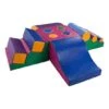 Sport-Thieme "Mountain" Building Block Set 1 Sport-Thieme "Mountain" Building Block Set -Exercise Shop 205 8607 1