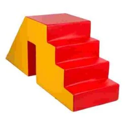 Sport-Thieme "Treppenrutsche" Building Block -Exercise Shop 206 4912