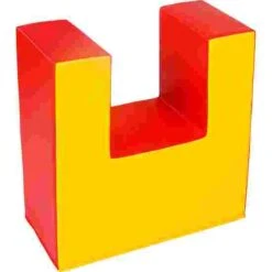 Sport-Thieme "U-Element" Building Block -Exercise Shop 206 5319