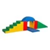 Sport-Thieme "Bridge" Building Block Set -Exercise Shop 206 6211 1