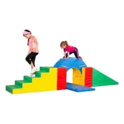 Sport-Thieme "Bridge" Building Block Set -Exercise Shop 206 6211
