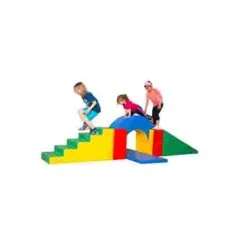 Sport-Thieme "Bridge" Building Block Set -Exercise Shop 206 6211 3