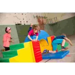 Sport-Thieme "Bridge" Building Block Set -Exercise Shop 206 6211 4