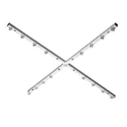 Sport-Thieme Universal Ceiling Crossbar 7 Sport-Thieme Universal Ceiling Crossbar -Exercise Shop 207 4809