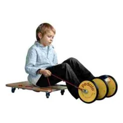 Pedalo Roller Board -Exercise Shop 207 5408 1