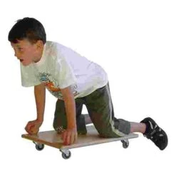 Pedalo Roller Board -Exercise Shop 207 5437 1