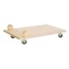 Pedalo Roller Board -Exercise Shop 207 5437