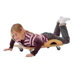 Pedalo Roller Board -Exercise Shop 207 5440 1