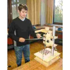 Perbo Perception Drill Plus