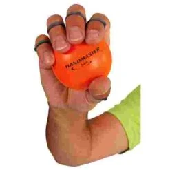 "Handmaster" Hand Trainer -Exercise Shop 208 1928 1
