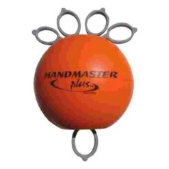 "Handmaster" Hand Trainer -Exercise Shop 208 1928