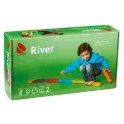 Gonge "River" Balance Track -Exercise Shop 208 5005 3