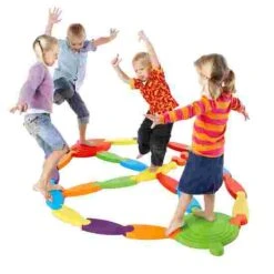 Gonge "River Landscape" Balance Path -Exercise Shop 208 5089