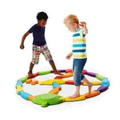 Gonge "River Landscape" Balance Path -Exercise Shop 208 5089 5